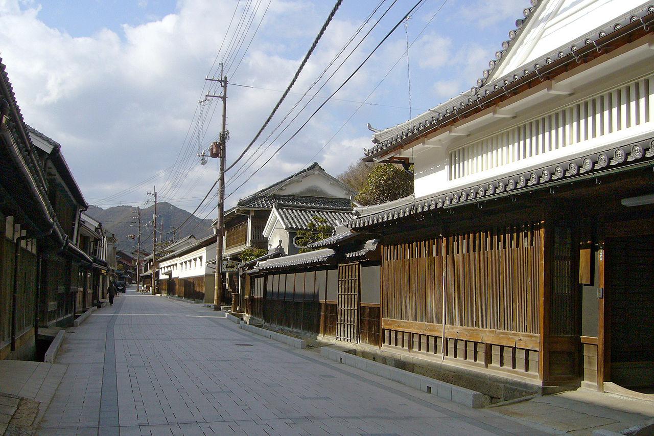 Akō, Japan
